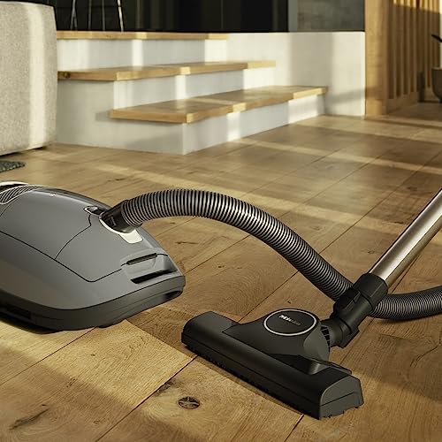 Miele 12031700, Complete C3 Comfort Graphite Grey