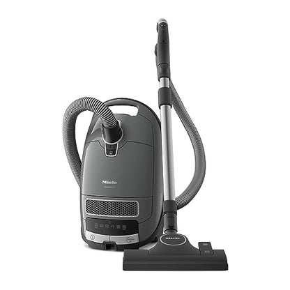 Miele 12031700, Complete C3 Comfort Graphite Grey