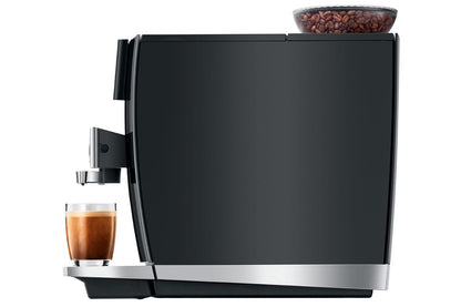 JURA Espresso GIGA10 Diamond Black EA 15478