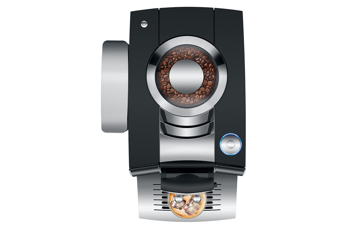 JURA Espresso Z10 Diamond Black