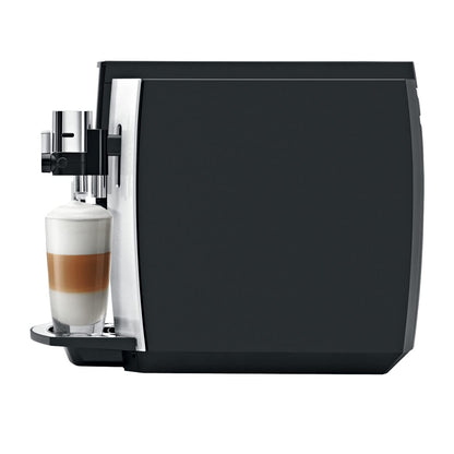 Jura S8 Superautomatic Touchscreen Espresso Machine