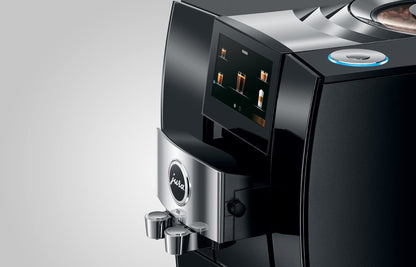 JURA Espresso Z10 Diamond Black